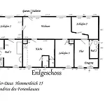 Holiday home With 5 Bedrooms *