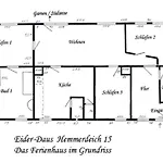 Holiday home With 5 Bedrooms *