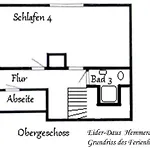 With 5 Bedrooms * Oldenswort