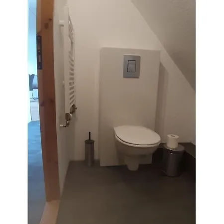 Feriehus With 5 Bedrooms Oldenswort